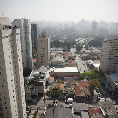 Apartamento Triplex Place Vendome São Paulo Quarto foto