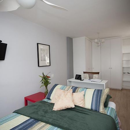 Apartamento Triplex Place Vendome São Paulo Quarto foto