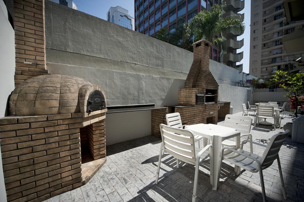 Apartamento Triplex Place Vendome São Paulo Quarto foto