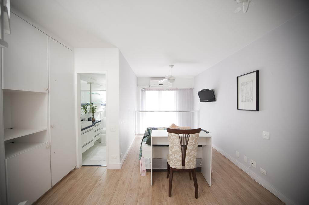 Apartamento Triplex Place Vendome São Paulo Quarto foto