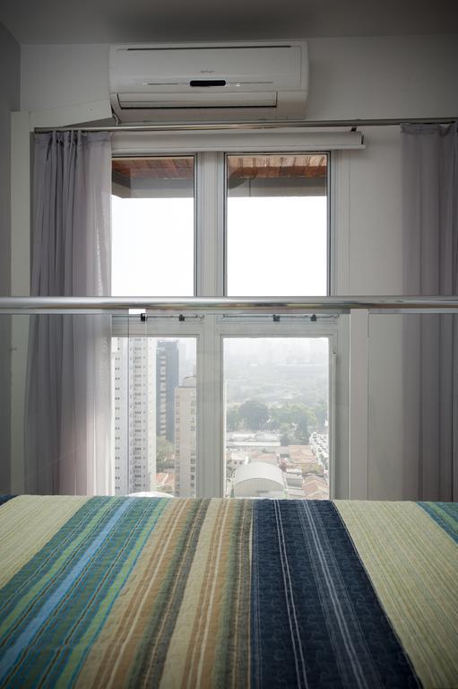 Apartamento Triplex Place Vendome São Paulo Quarto foto