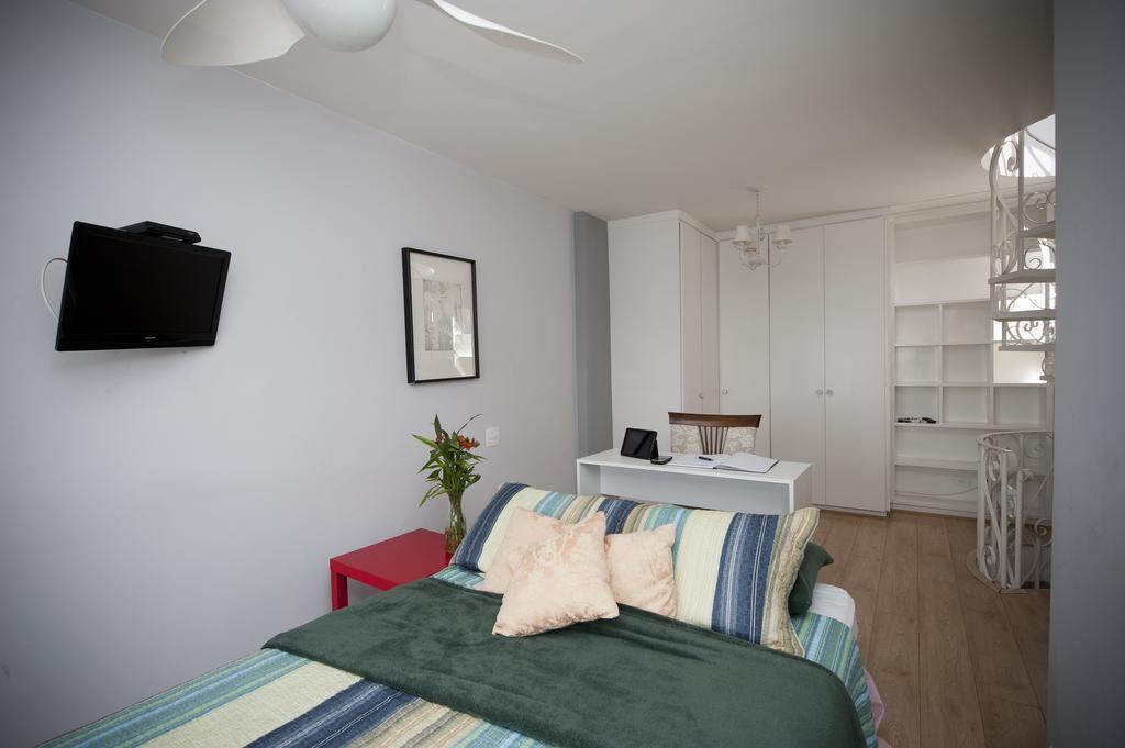 Apartamento Triplex Place Vendome São Paulo Quarto foto