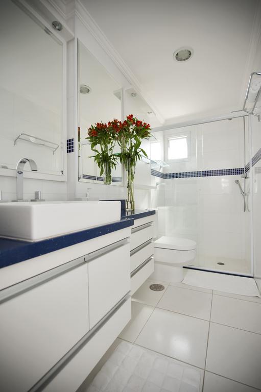 Apartamento Triplex Place Vendome São Paulo Quarto foto