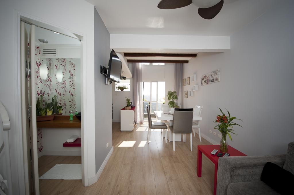 Apartamento Triplex Place Vendome São Paulo Quarto foto