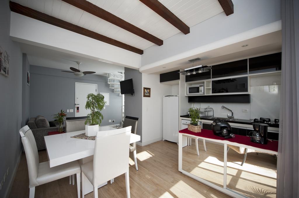 Apartamento Triplex Place Vendome São Paulo Quarto foto