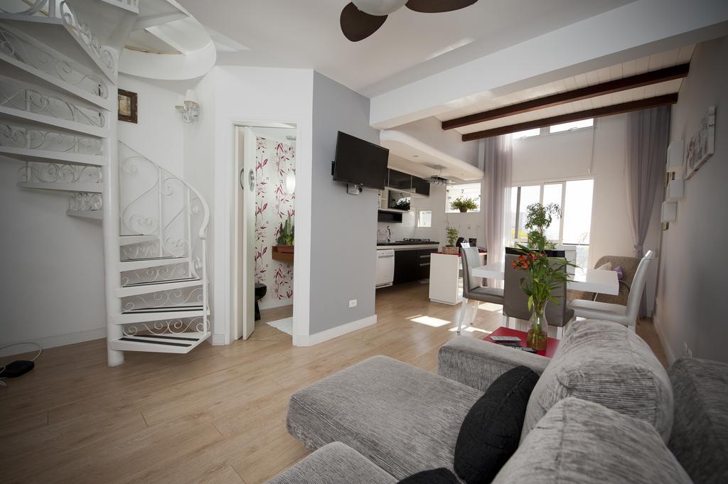 Apartamento Triplex Place Vendome São Paulo Quarto foto