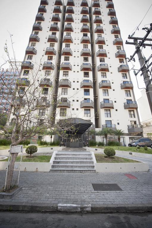 Apartamento Triplex Place Vendome São Paulo Quarto foto